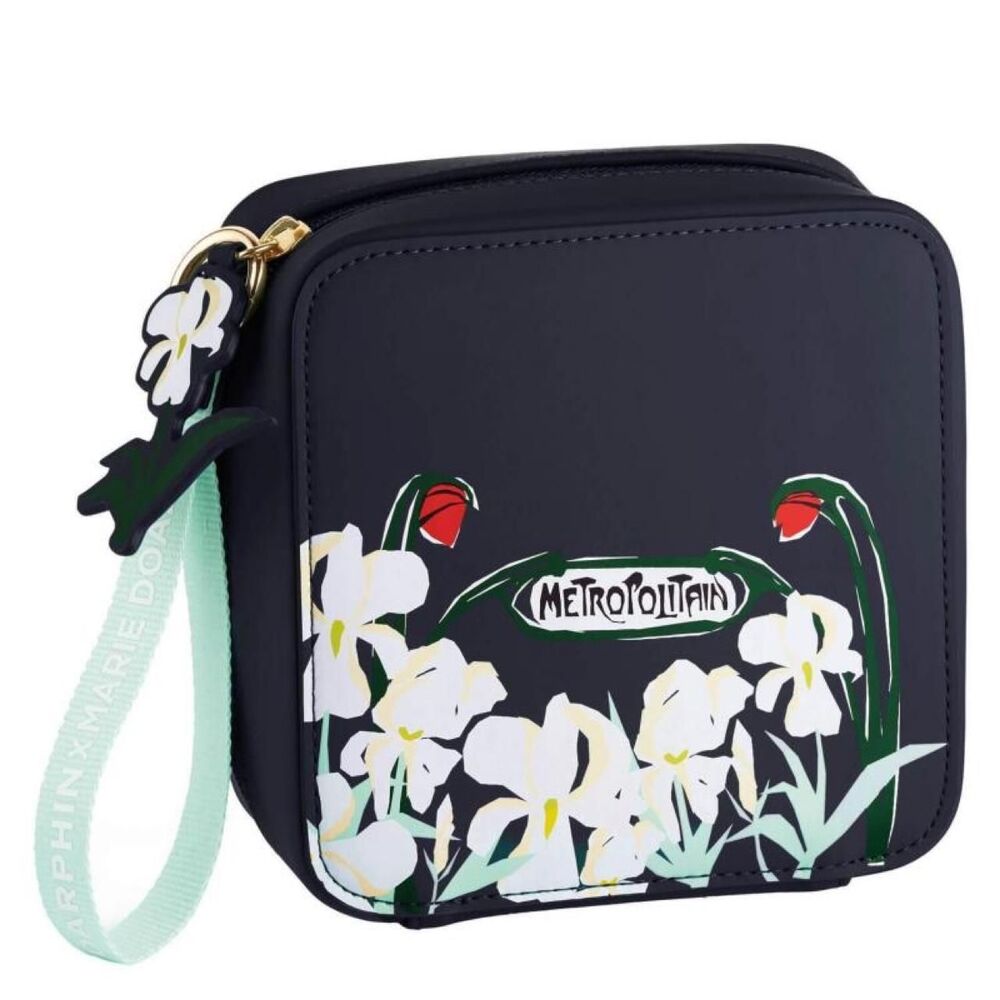 NWOT Daphin and Marie Doazan Metropolitan Collection